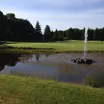 Tollundgaard Golf Park & * Funder Kirkeby