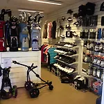 Tollundgaard Golf Park & * Funder Kirkeby