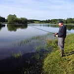 Tollundgaard Golf Park & Funder Kirkeby