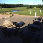 アパート Tollundgaard Golf Park & Funder Kirkeby