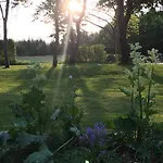 Tollundgaard Golf Park & Funder Kirkeby