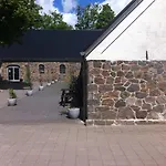 アパート Tollundgaard Golf Park & Funder Kirkeby