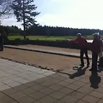 Tollundgaard Golf Park & アパート *