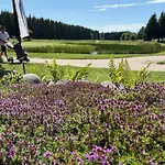アパート Tollundgaard Golf Park & Funder Kirkeby