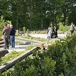 アパート Tollundgaard Golf Park &