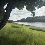 アパート Tollundgaard Golf Park & Funder Kirkeby