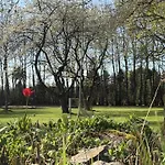 Tollundgaard Golf Park & Funder Kirkeby