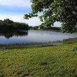 アパート Tollundgaard Golf Park &