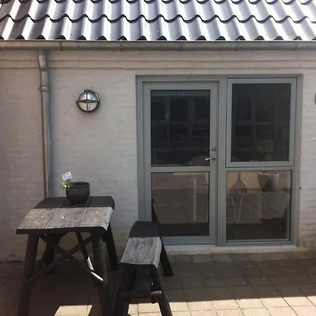 Tollundgaard Golf Park & Apartman Funder Kirkeby