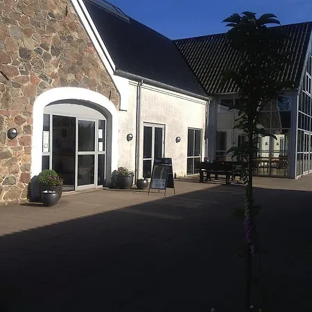 Tollundgaard Golf Park & Apartman