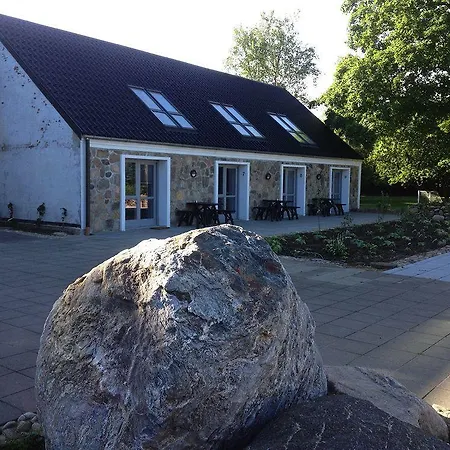 Apartman Tollundgaard Golf Park &