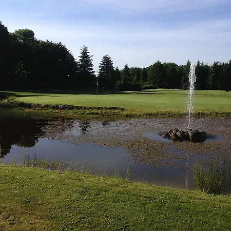 Tollundgaard Golf Park & * Funder Kirkeby