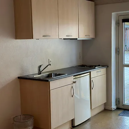 Tollundgaard Golf Park & Apartment