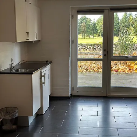 Apartment Tollundgaard Golf Park &