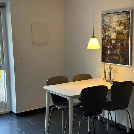 Tollundgaard Golf Park & Apartman *