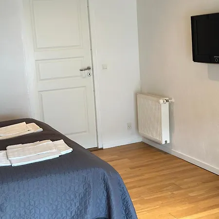 Apartman Tollundgaard Golf Park & *