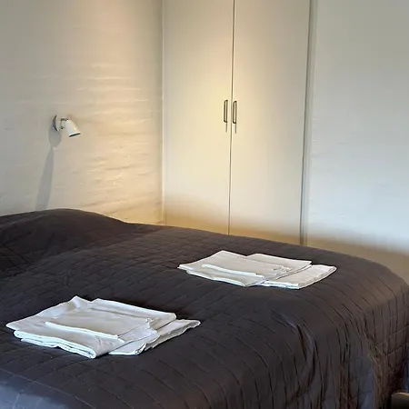 Tollundgaard Golf Park & Apartman Funder Kirkeby