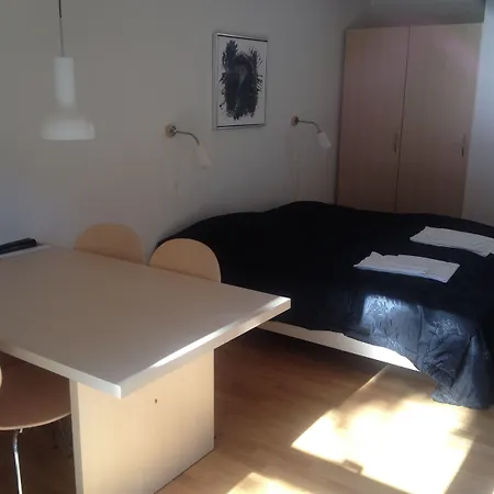 Apartman Tollundgaard Golf Park & Funder Kirkeby