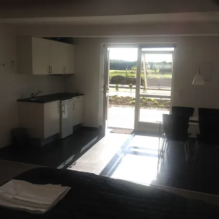 Tollundgaard Golf Park & Apartamento