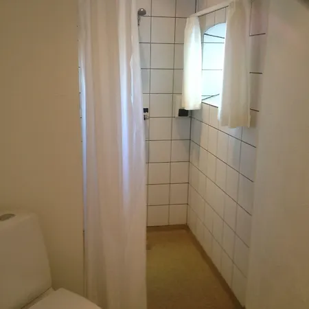 Apartman Tollundgaard Golf Park &