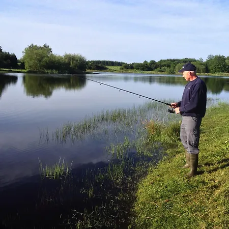 Tollundgaard Golf Park & Funder Kirkeby