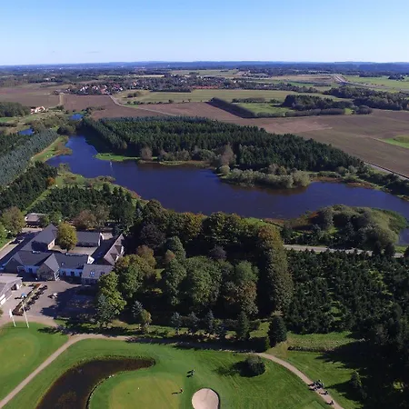 Tollundgaard Golf Park & Apartamento