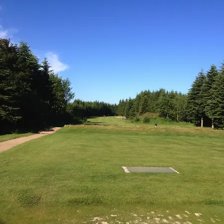 Apartman Tollundgaard Golf Park & Funder Kirkeby