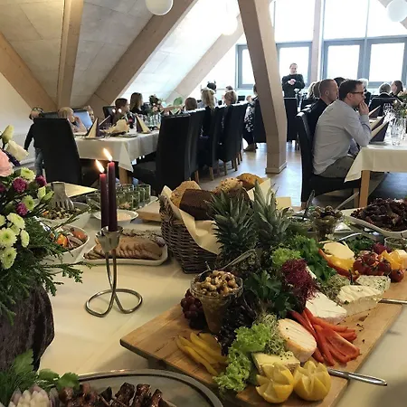 Apartman Tollundgaard Golf Park &