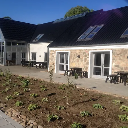 Tollundgaard Golf Park & Funder Kirkeby