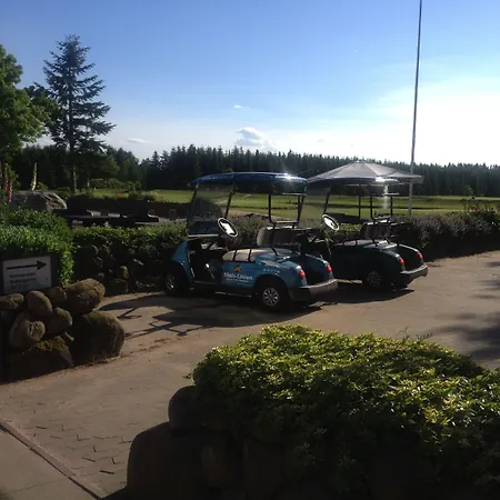 Daire Tollundgaard Golf Park &