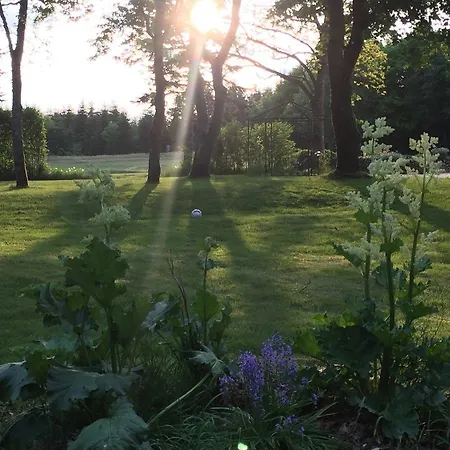 Tollundgaard Golf Park & Funder Kirkeby