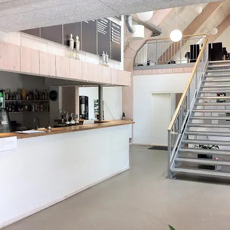 Tollundgaard Golf Park & Apartman Funder Kirkeby