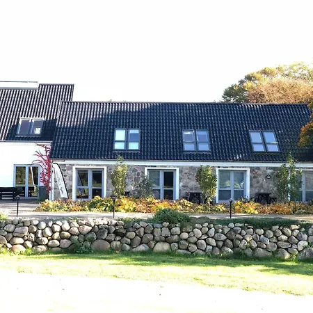 Apartman Tollundgaard Golf Park & Funder Kirkeby