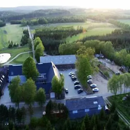 Apartman Tollundgaard Golf Park &