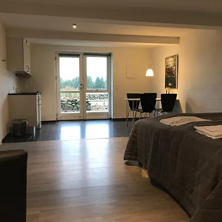 Tollundgaard Golf Park &