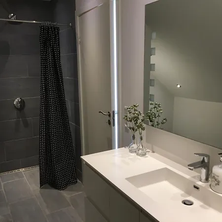 Apartman Tollundgaard Golf Park & *