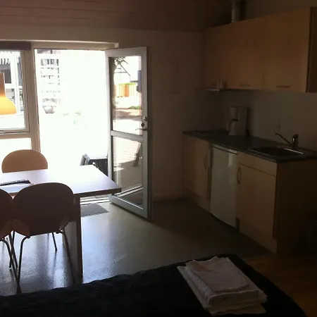 Tollundgaard Golf Park & *