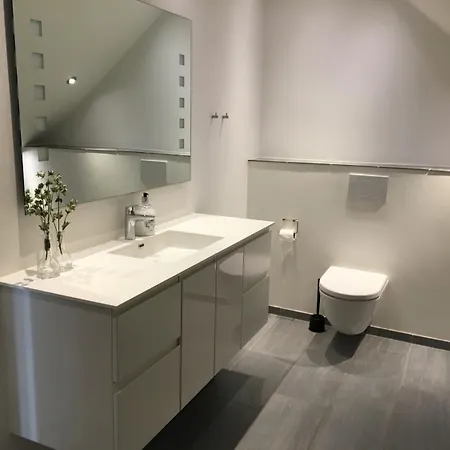 Tollundgaard Golf Park & Apartman Funder Kirkeby