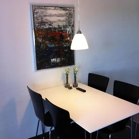 Apartamento Tollundgaard Golf Park & Funder Kirkeby