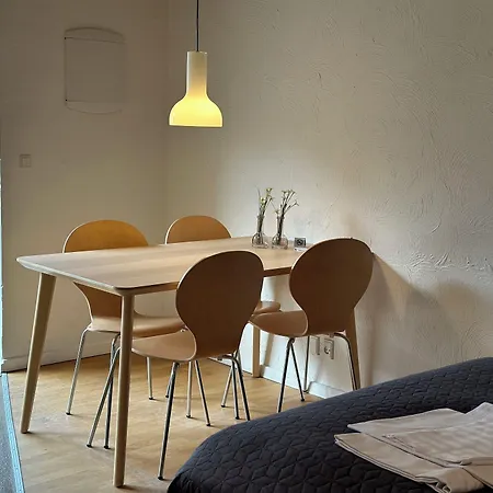 Apartman Tollundgaard Golf Park &