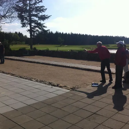 Tollundgaard Golf Park & Apartamento *