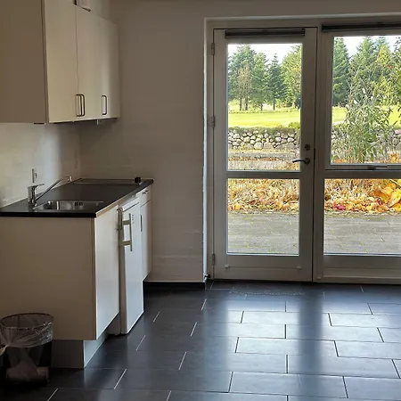 Apartamento Tollundgaard Golf Park &