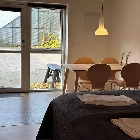 Apartman Tollundgaard Golf Park & *