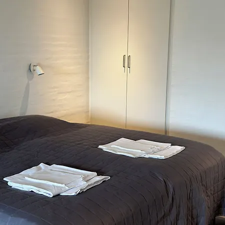 Apartman Tollundgaard Golf Park &