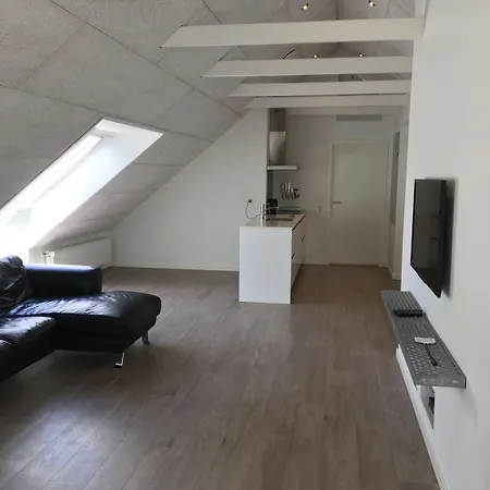 Apartman Tollundgaard Golf Park & *