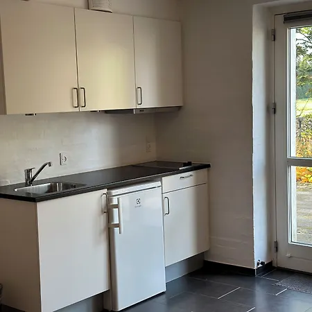 Apartamento Tollundgaard Golf Park &