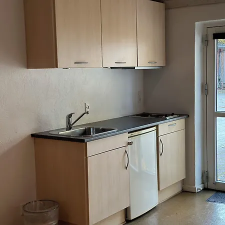 Tollundgaard Golf Park & Apartman