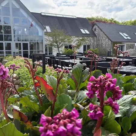 Tollundgaard Golf Park&apartments