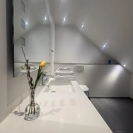 托朗格加德高尔夫公园&公寓式酒店