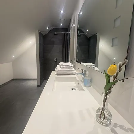 托朗格加德高尔夫公园&公寓式酒店 公寓